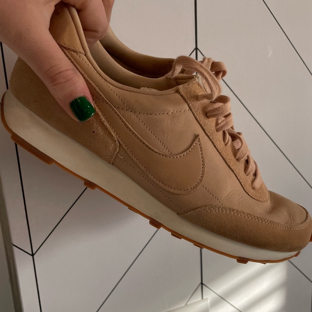 Nike Daybreak Premium Vachetta Tan